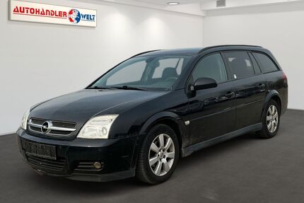 Opel Vectra Gebrauchtwagen