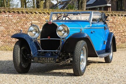 Bugatti Andere Oldtimer