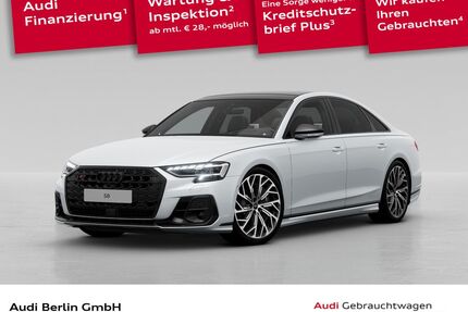 Audi S8 Gebrauchtwagen