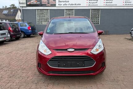 Ford B-Max Gebrauchtwagen