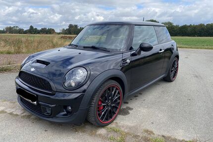 Mini John Cooper Works Coupé Gebrauchtwagen