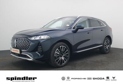 GWM Wey 05 Gebrauchtwagen