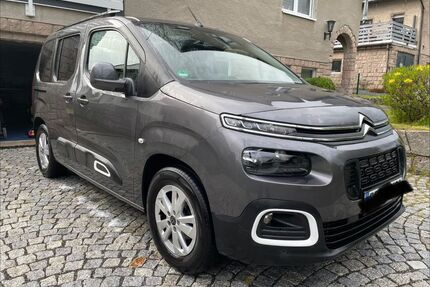 Citroen Berlingo Gebrauchtwagen