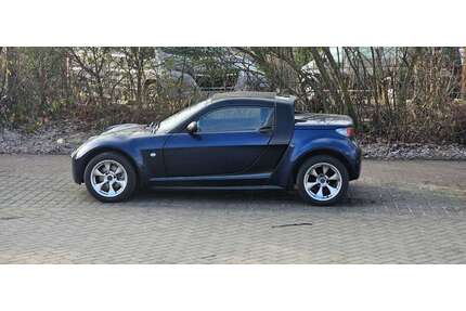 Smart roadster Gebrauchtwagen