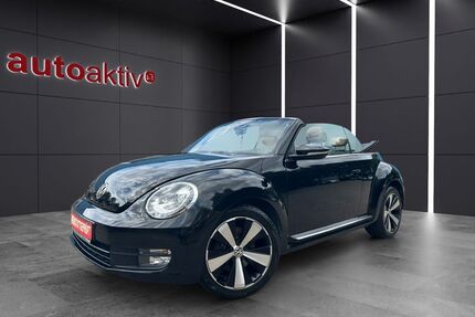 VW Beetle Gebrauchtwagen