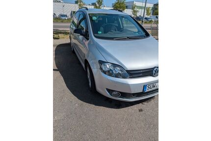 VW Golf Plus Gebrauchtwagen