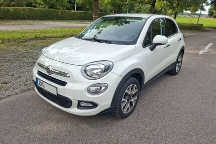 Fiat 500X Gebrauchtwagen