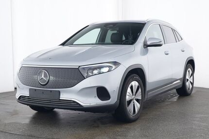 Mercedes-Benz EQA Gebrauchtwagen