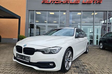 BMW 320 Gebrauchtwagen