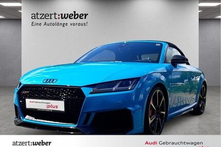 Audi TT RS Gebrauchtwagen