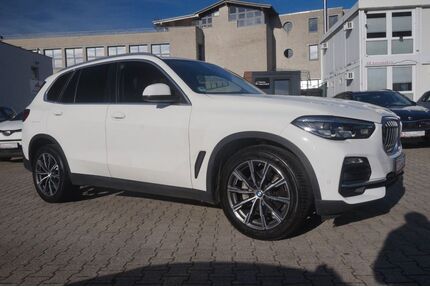 BMW X5 Gebrauchtwagen