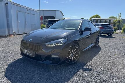 BMW 218 Gebrauchtwagen