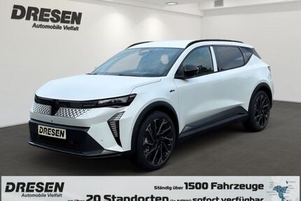 Renault Scenic Gebrauchtwagen