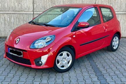 Renault Twingo Gebrauchtwagen