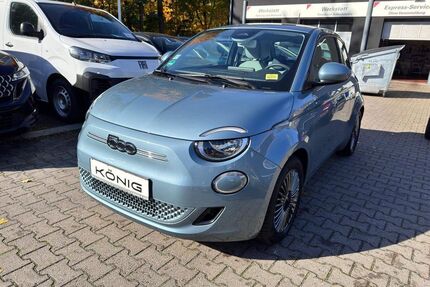Fiat 500 Gebrauchtwagen