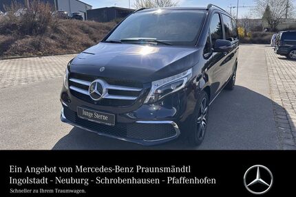 Mercedes-Benz V 250 Gebrauchtwagen