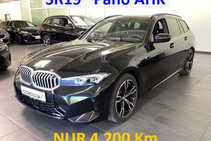 BMW 320 Gebrauchtwagen
