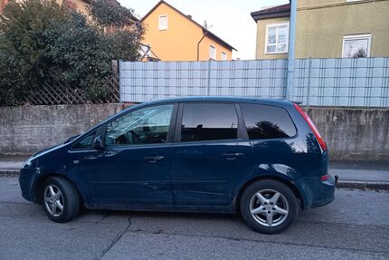 Ford C-Max Gebrauchtwagen