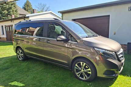 Mercedes-Benz V 250 Gebrauchtwagen