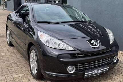 Peugeot 207 Gebrauchtwagen