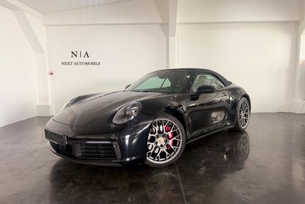 Porsche 911 Urmodell Gebrauchtwagen