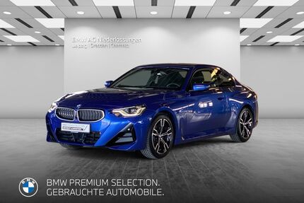 BMW 220 Gebrauchtwagen