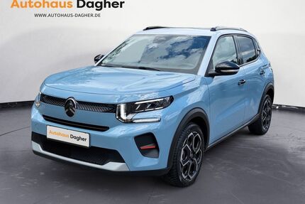 Citroen C3 Gebrauchtwagen