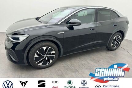VW ID.5 Gebrauchtwagen