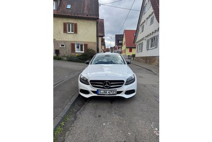 Mercedes-Benz C 180 Gebrauchtwagen