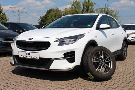 Kia XCeed Gebrauchtwagen