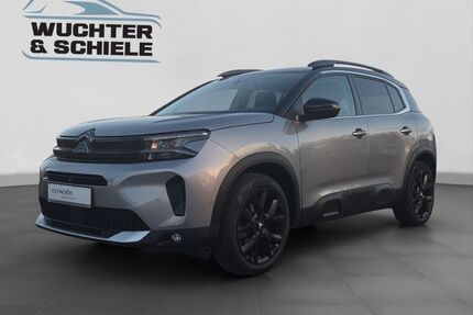 Citroen C5 Aircross Gebrauchtwagen