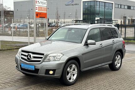 Mercedes-Benz GLK 220 Gebrauchtwagen