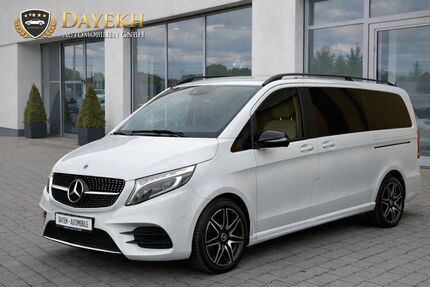Mercedes-Benz V 300 Gebrauchtwagen