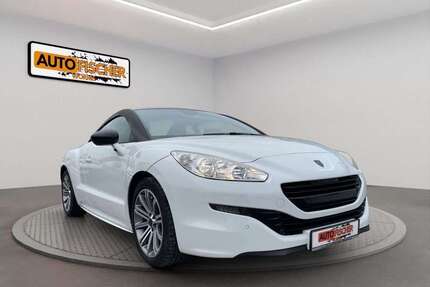 Peugeot RCZ Gebrauchtwagen