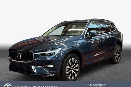 Volvo XC60 Gebrauchtwagen