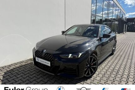 BMW 430 Gran Coupé Gebrauchtwagen