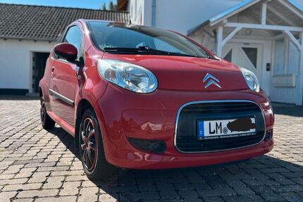 Citroen C1 Gebrauchtwagen