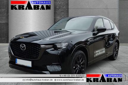 Mazda CX-60 Gebrauchtwagen