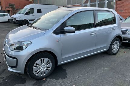 VW up! Gebrauchtwagen