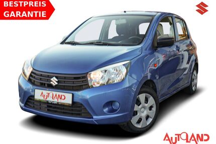 Suzuki Celerio Gebrauchtwagen