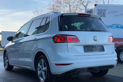 VW Golf Sportsvan Gebrauchtwagen