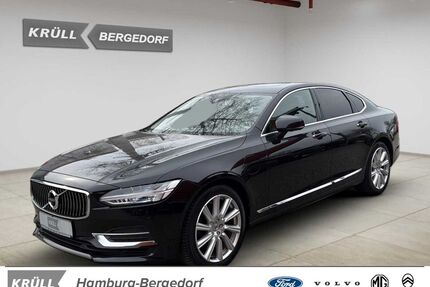 Volvo S90 Gebrauchtwagen
