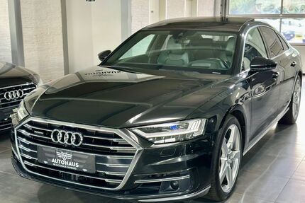 Audi A8 Gebrauchtwagen