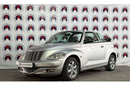 Chrysler PT Cruiser Gebrauchtwagen