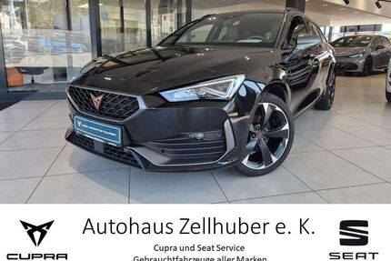 Cupra Leon Gebrauchtwagen
