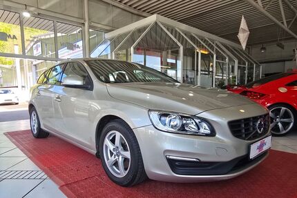 Volvo V60 Gebrauchtwagen