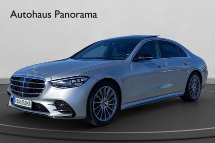 Mercedes-Benz S 400 Gebrauchtwagen