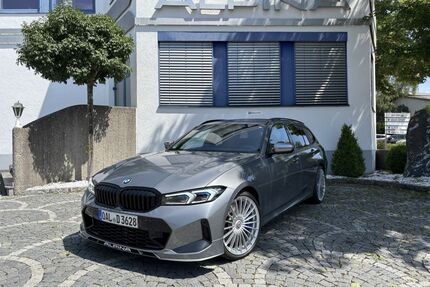 Alpina D3 Gebrauchtwagen