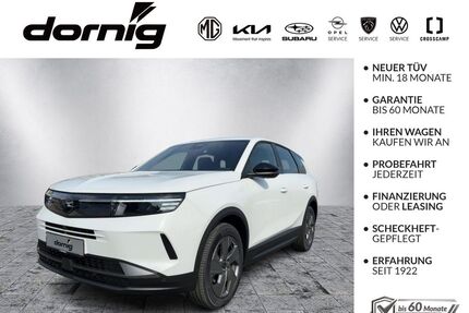 Opel Grandland (X) Gebrauchtwagen