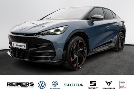 Cupra Tavascan Gebrauchtwagen